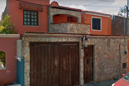 Casa en venta en Polígono 108, Mérida, Yucatán