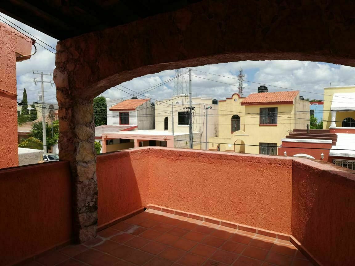 Casa en venta en Polígono 108, Mérida, Yucatán