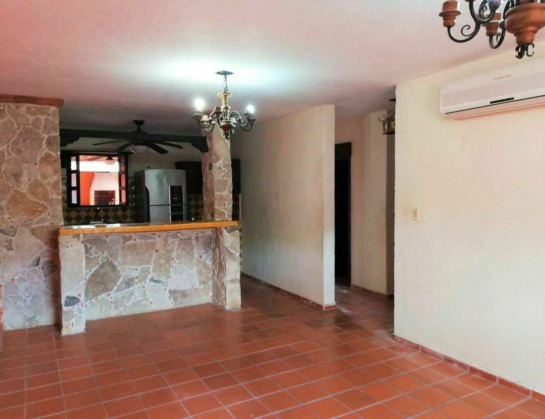 Casa en venta en Polígono 108, Mérida, Yucatán