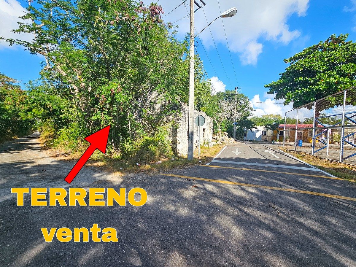Venta de Terreno en Suytunchen