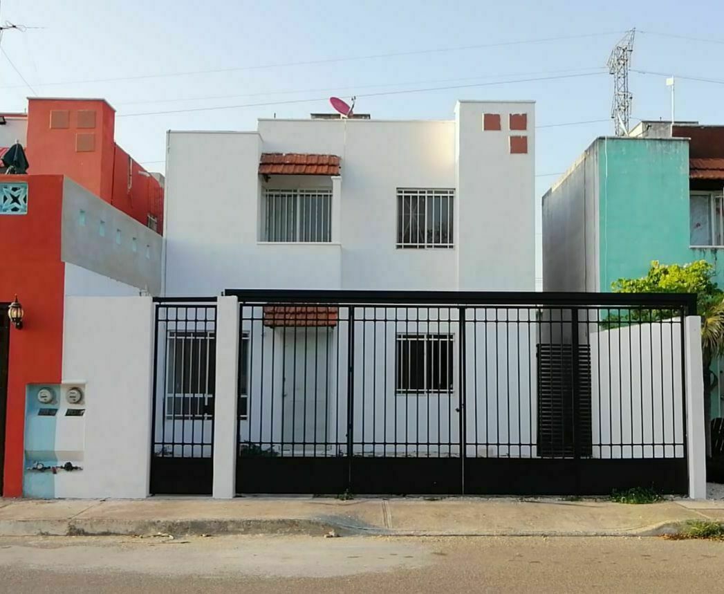 Casa en renta en Ciudad Caucel, Mérida, Yucatán