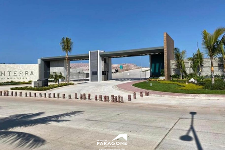 LOTE EN VENTA EN SONTERRA RESIDENCIAL