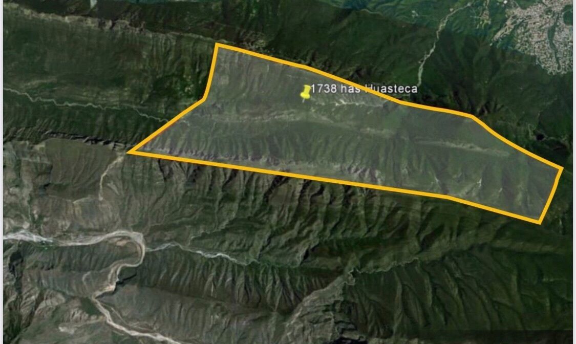 AllProperty - TERRENO EN VALLE DE REYES