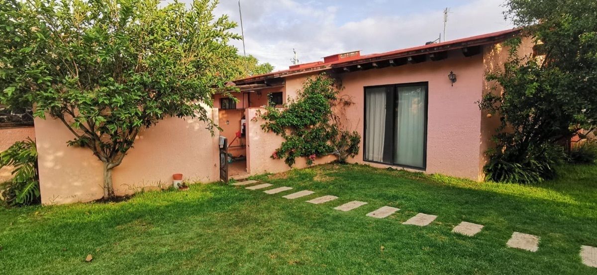 Hermosa casa en Tequisiquiapan - foto 1
