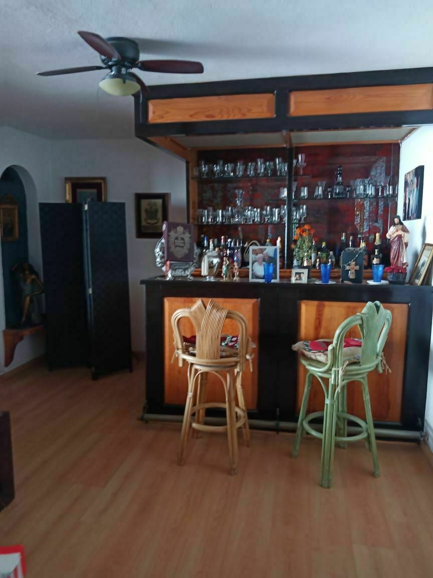 8 de 20: Casa en Venta de Un Nivel en Privada,  Juriquilla, Qro