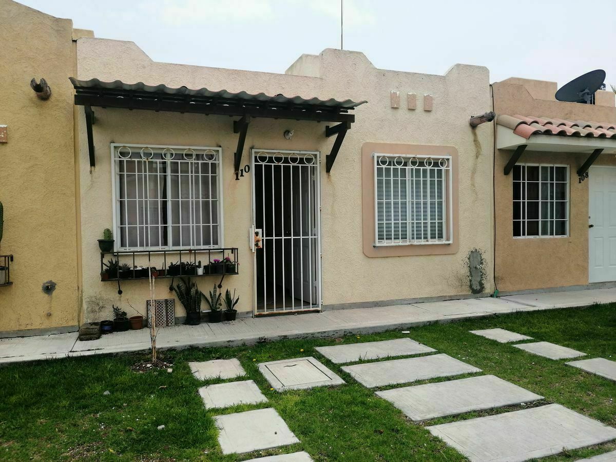 Casa en RENTA en Real Toledo F-11, Sur de Pachuca | EasyBroker