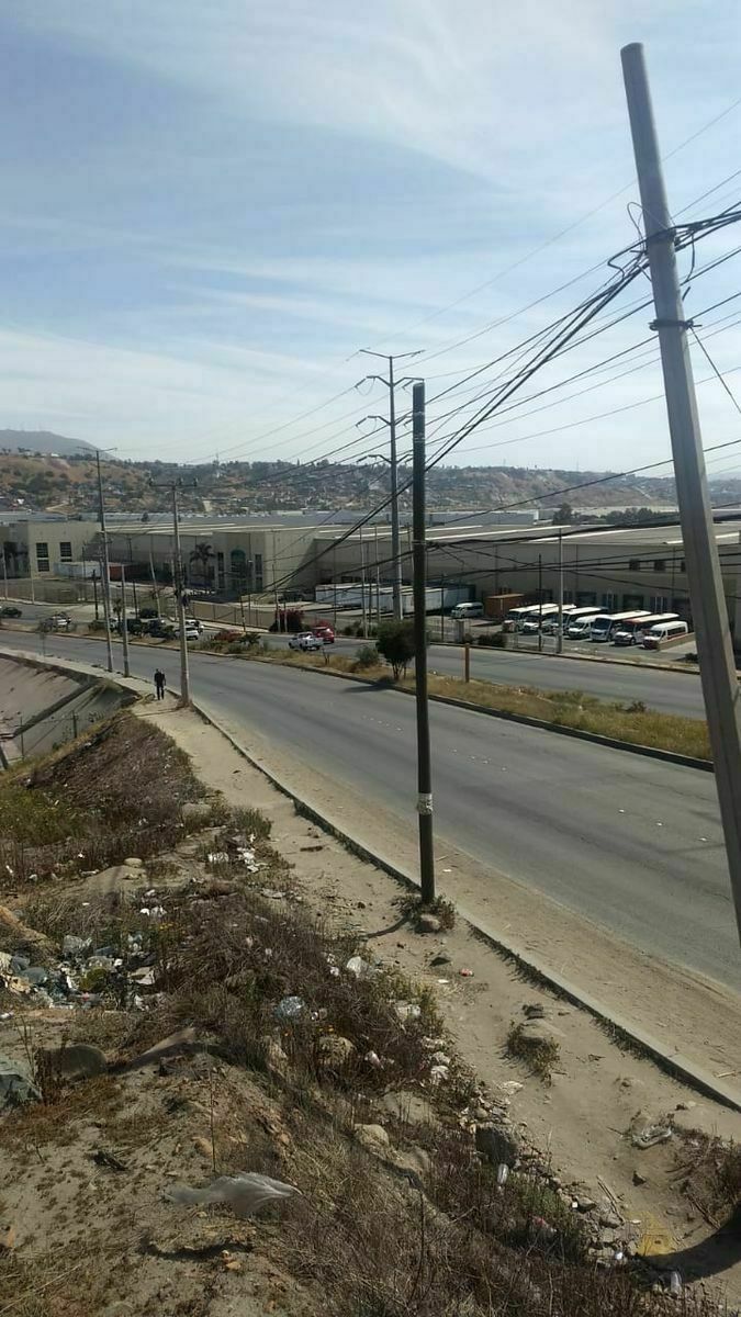 En venta, terreno ubicado en Otay, bulevar Industrial - foto 3