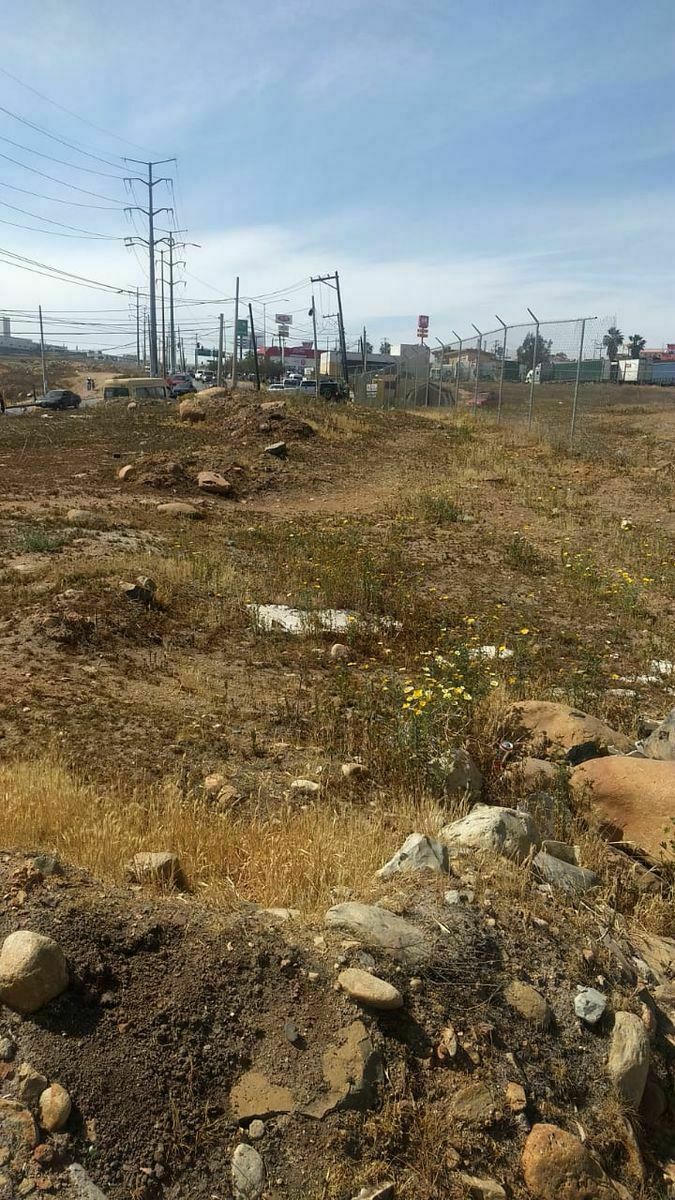 En venta, terreno ubicado en Otay, bulevar Industrial - foto 4