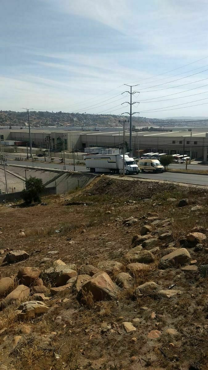En venta, terreno ubicado en Otay, bulevar Industrial - foto 5