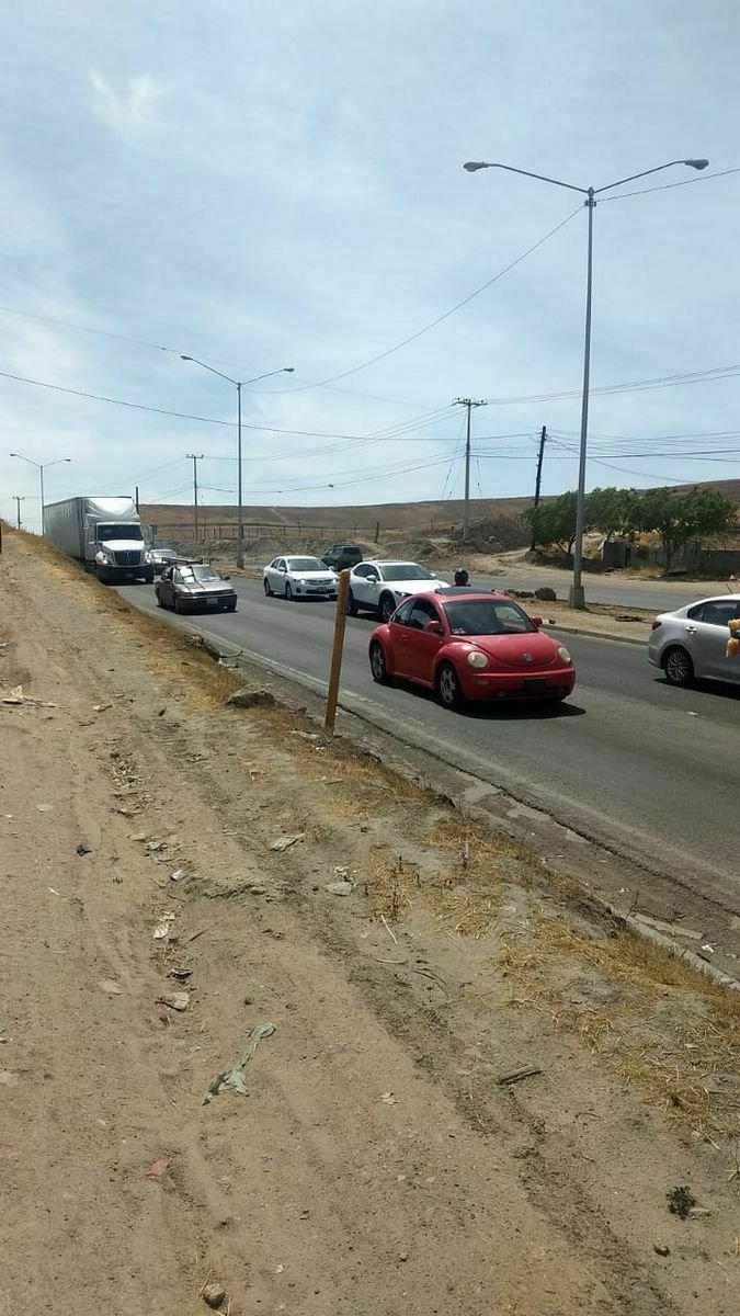 En venta, terreno cerca del Florido - foto 5