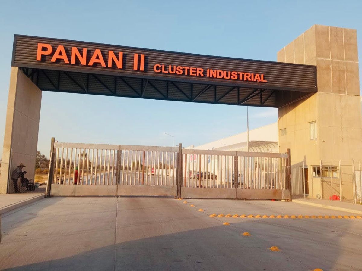 Terreno en PANAN II en SILAO GUANAJUATO