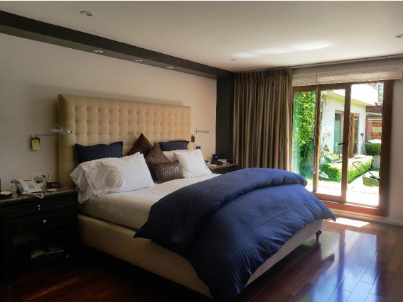 20 de 38: RECAMARA PRINCIPAL