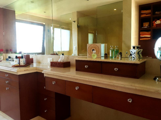 21 de 38: BAÑO PRINCIPAL 