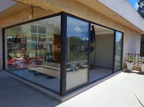 32 de 38: TERRAZA ABIERTA 