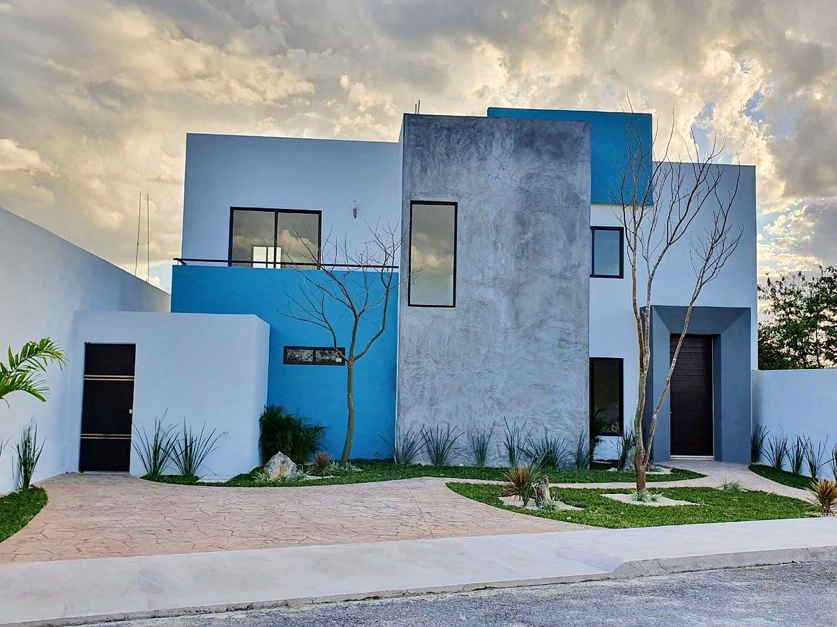 Casa em Praderas del Mayab, Conkal, foto 2 de 18