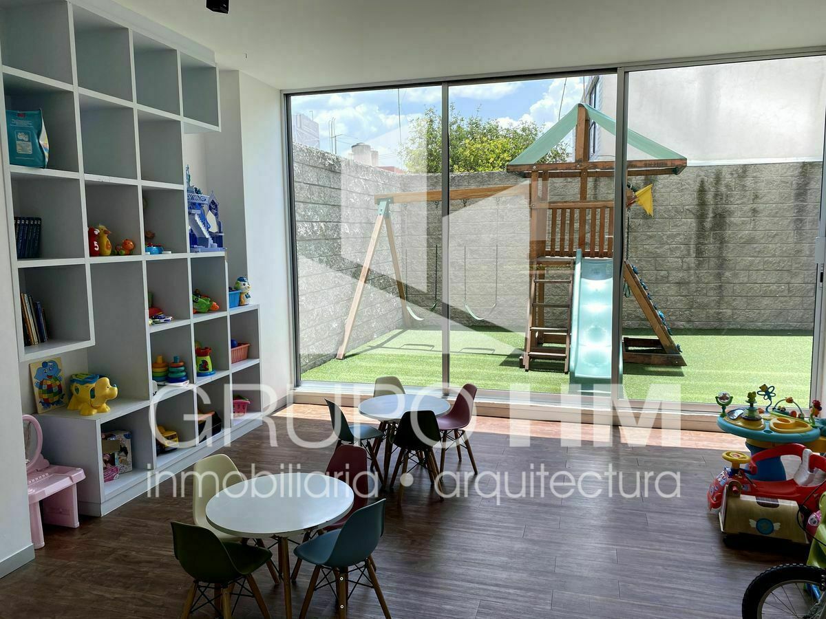 15 de 17: Ludoteca