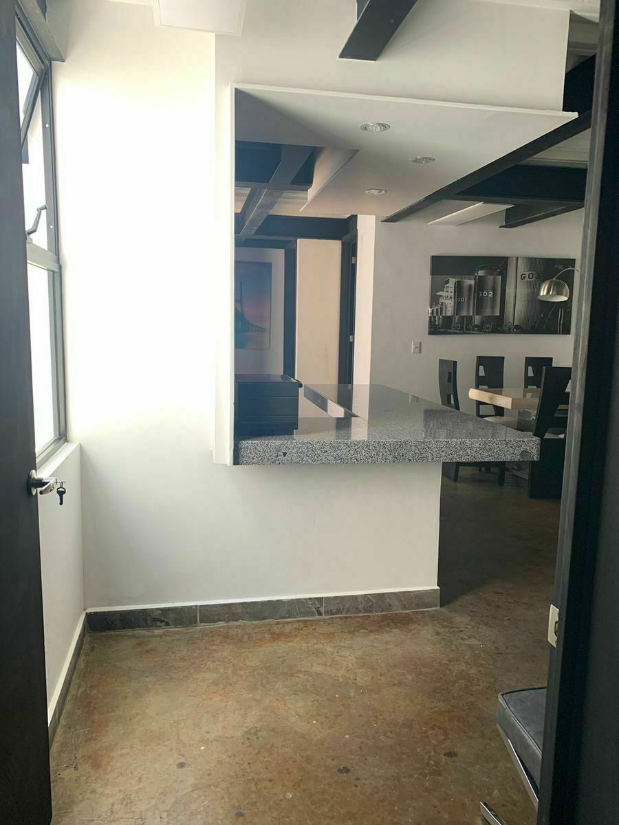 Departamento Amueblado En Renta En La Calma. Jalisco, 0 M², $16,0... -  Allproperty