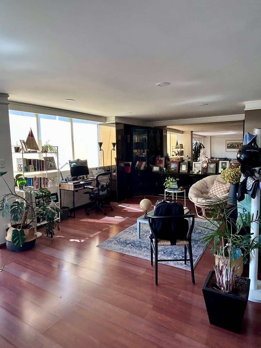 Apartamento em Polanco I Sección, Miguel Hidalgo, foto 2 de 33