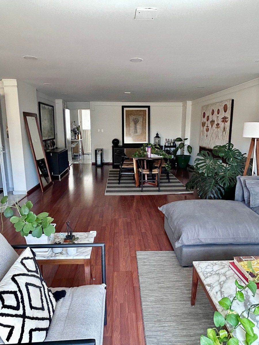 Apartamento em Polanco I Sección, Miguel Hidalgo, foto 4 de 33