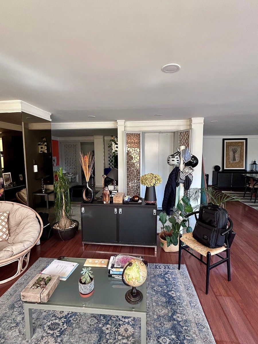 Apartamento em Polanco I Sección, Miguel Hidalgo, foto 6 de 33