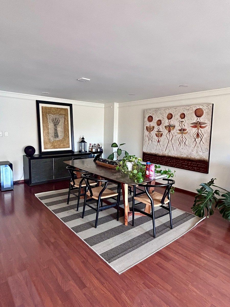 Apartamento em Polanco I Sección, Miguel Hidalgo, foto 8 de 33