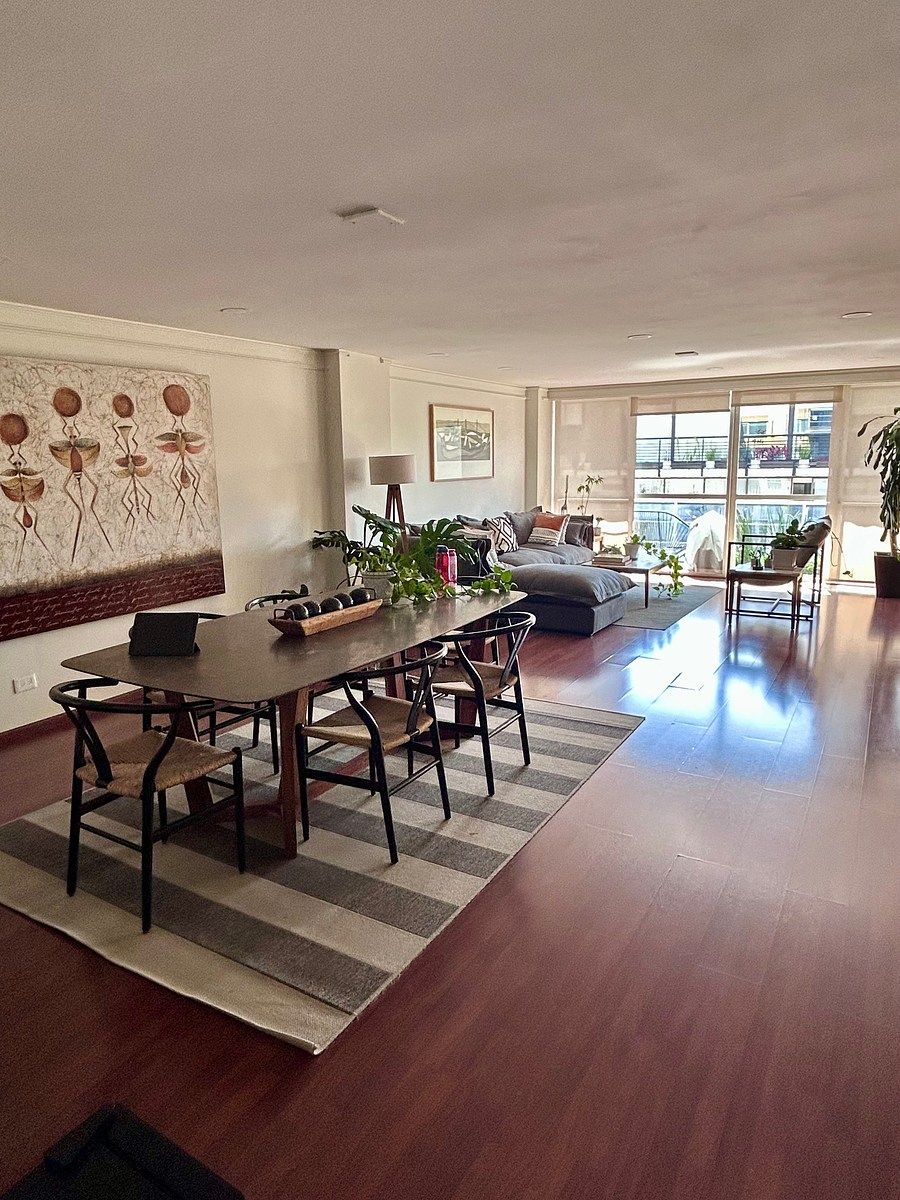 Apartamento em Polanco I Sección, Miguel Hidalgo, foto 9 de 33
