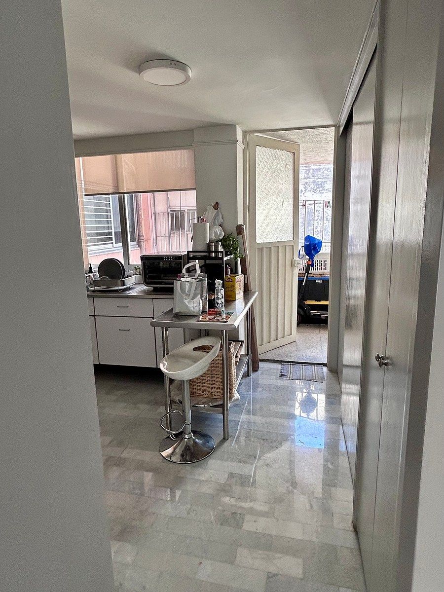 Apartamento em Polanco I Sección, Miguel Hidalgo, foto 10 de 33