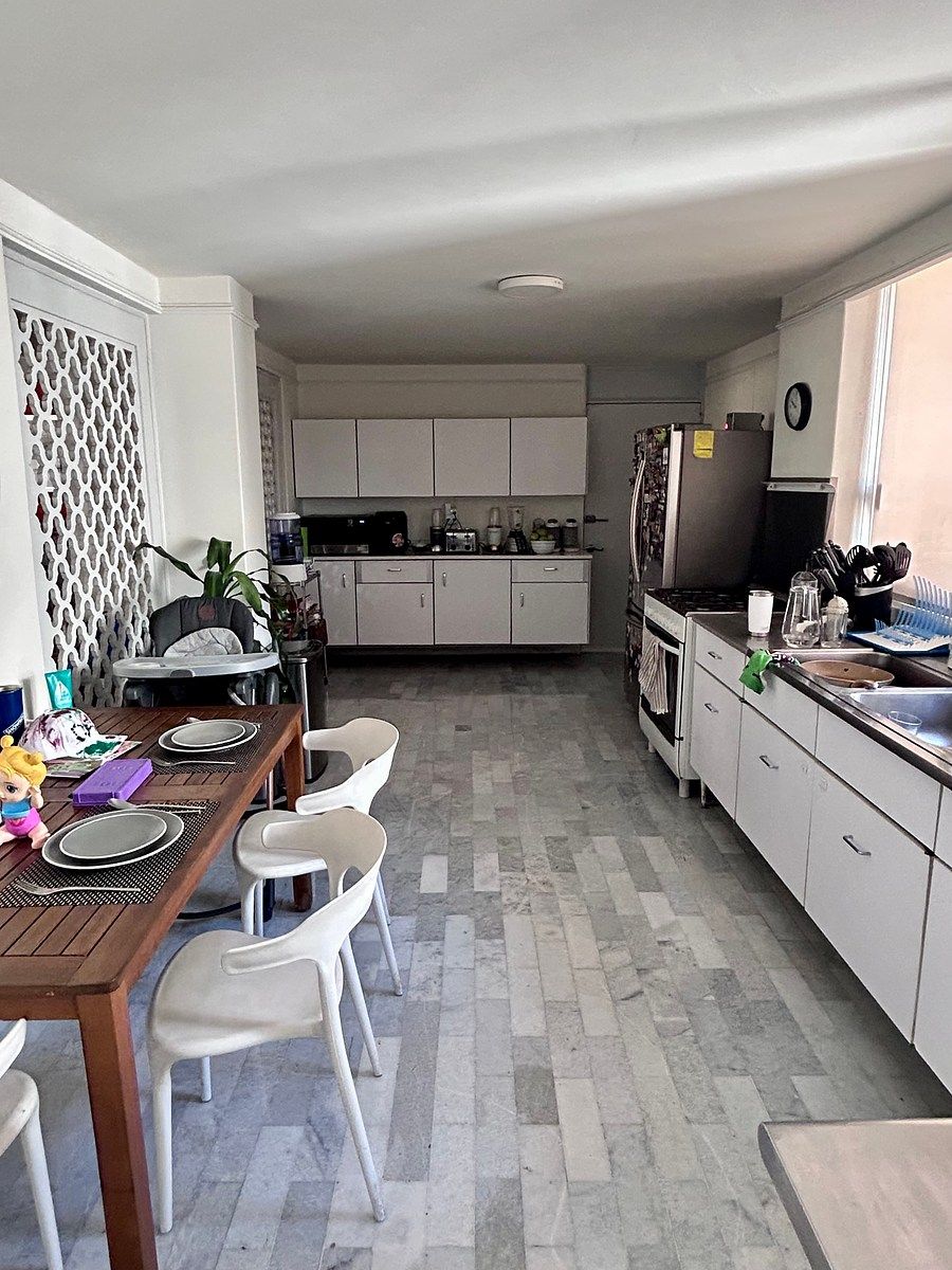 Apartamento em Polanco I Sección, Miguel Hidalgo, foto 11 de 33