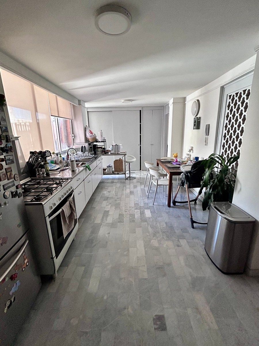 Apartamento em Polanco I Sección, Miguel Hidalgo, foto 12 de 33