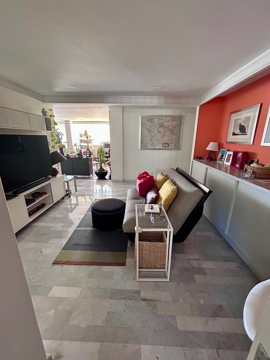 Apartamento em Polanco I Sección, Miguel Hidalgo, foto 14 de 33