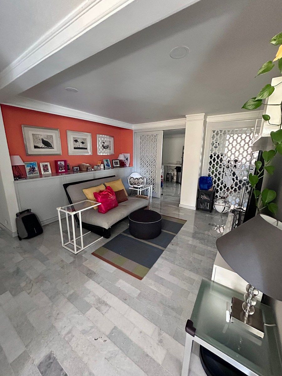 Apartamento em Polanco I Sección, Miguel Hidalgo, foto 15 de 33