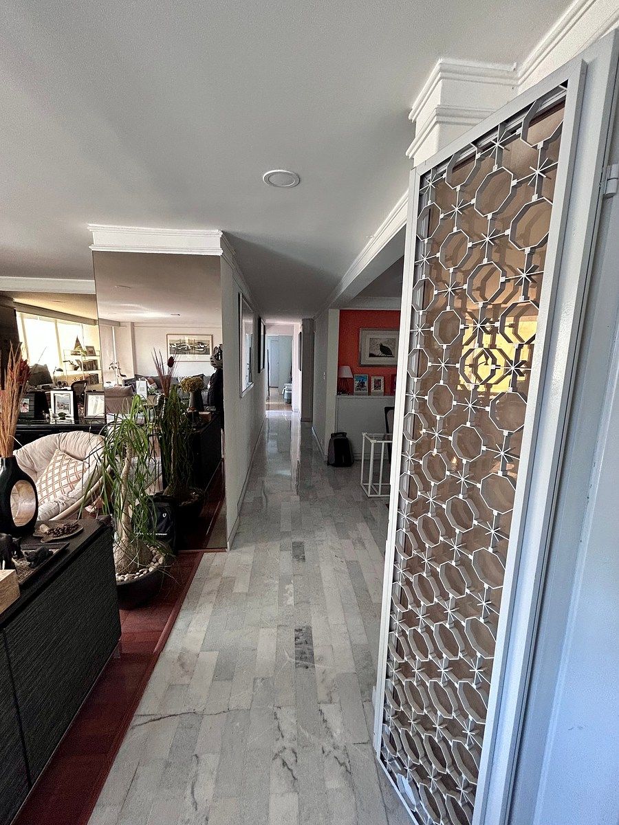 Apartamento em Polanco I Sección, Miguel Hidalgo, foto 16 de 33