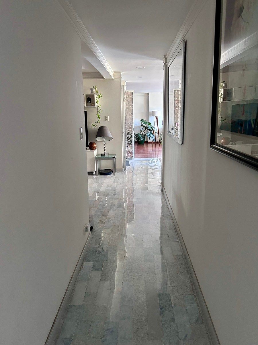 Apartamento em Polanco I Sección, Miguel Hidalgo, foto 18 de 33