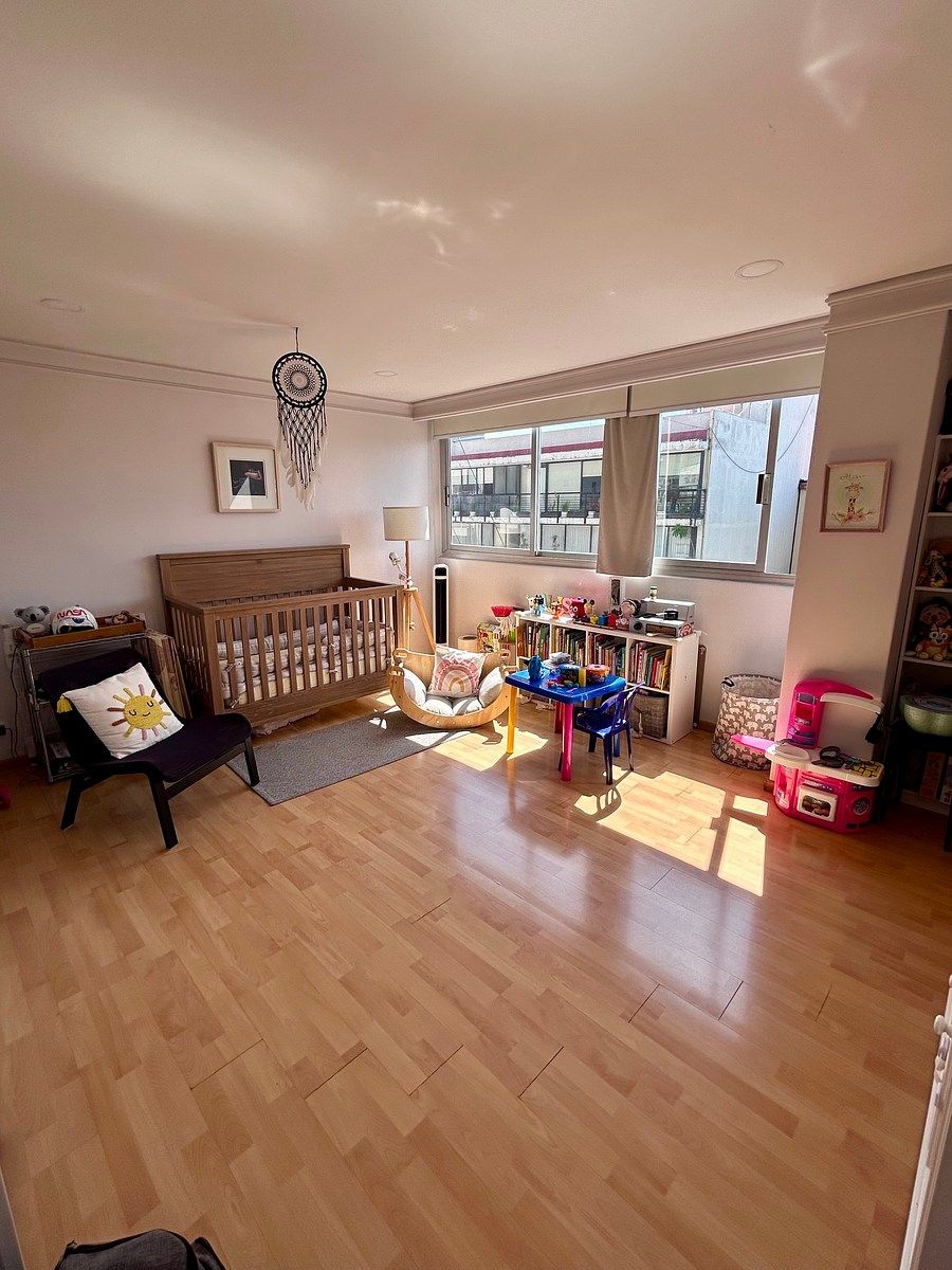 Apartamento em Polanco I Sección, Miguel Hidalgo, foto 19 de 33