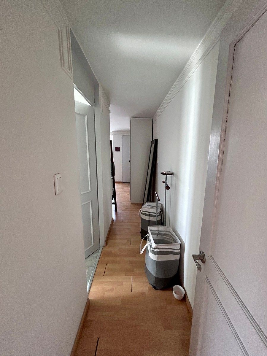 Apartamento em Polanco I Sección, Miguel Hidalgo, foto 22 de 33