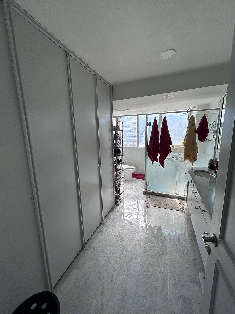 Apartamento em Polanco I Sección, Miguel Hidalgo, foto 23 de 33