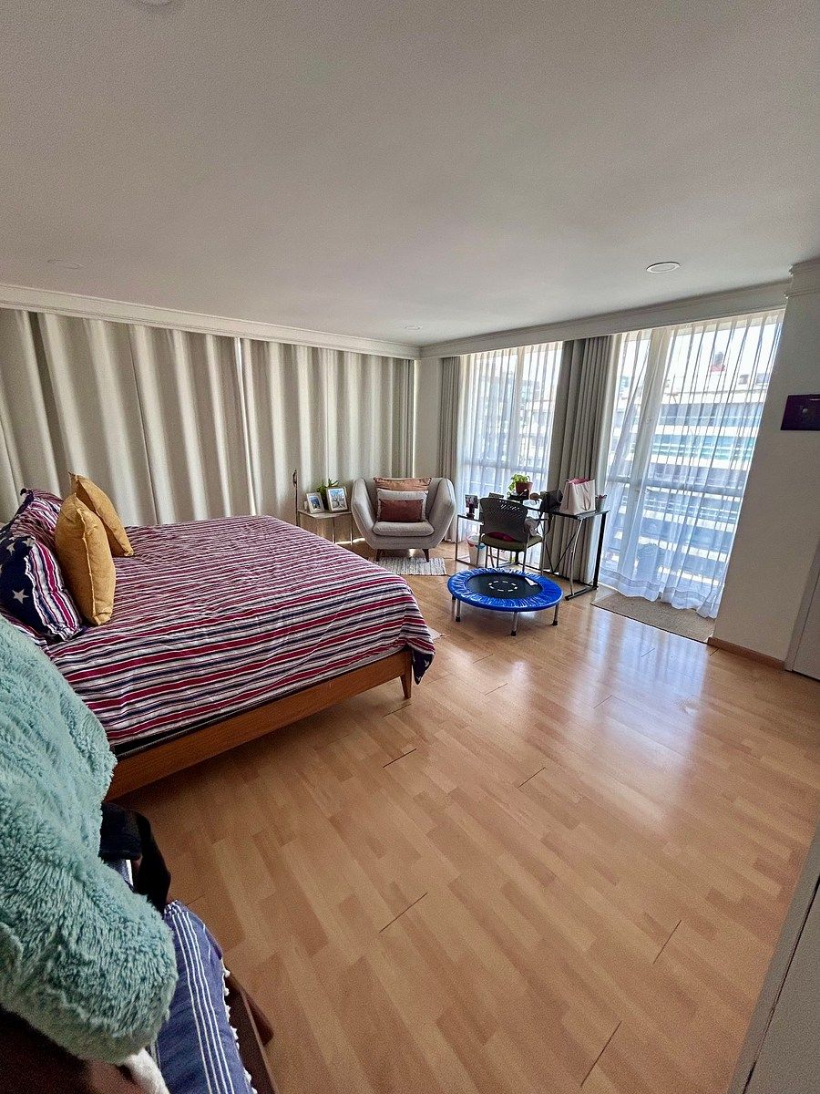 Apartamento em Polanco I Sección, Miguel Hidalgo, foto 26 de 33