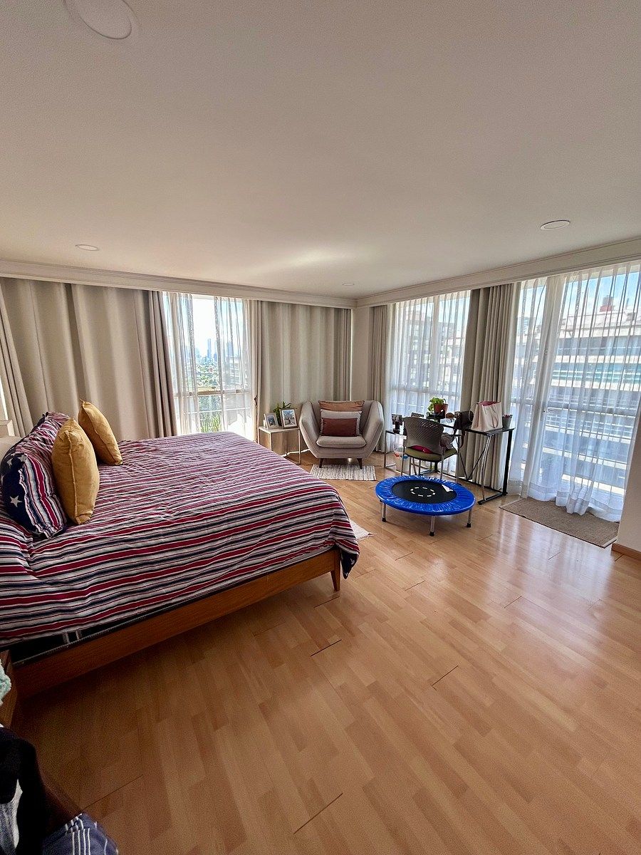 Apartamento em Polanco I Sección, Miguel Hidalgo, foto 31 de 33