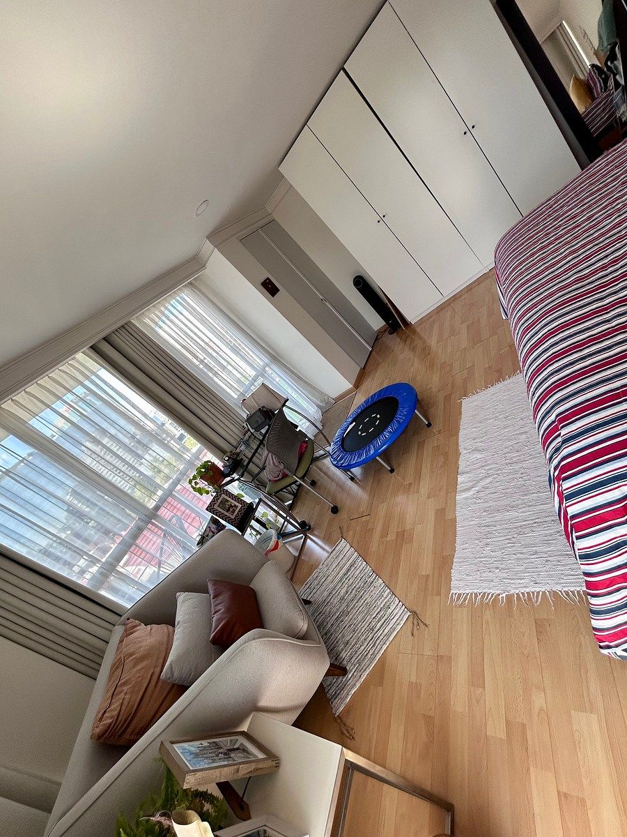 Apartamento em Polanco I Sección, Miguel Hidalgo, foto 32 de 33
