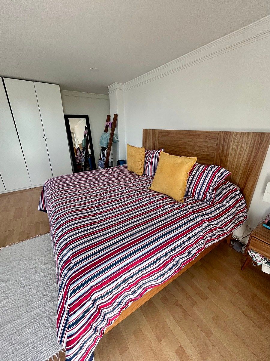 Apartamento em Polanco I Sección, Miguel Hidalgo, foto 33 de 33