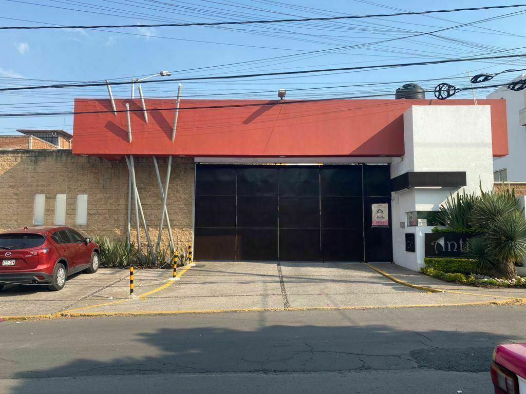 Fachada del fraccionamiento, foto 4 de 30