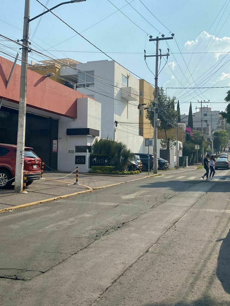 Calle del Fraccionamiento., foto 5 de 30