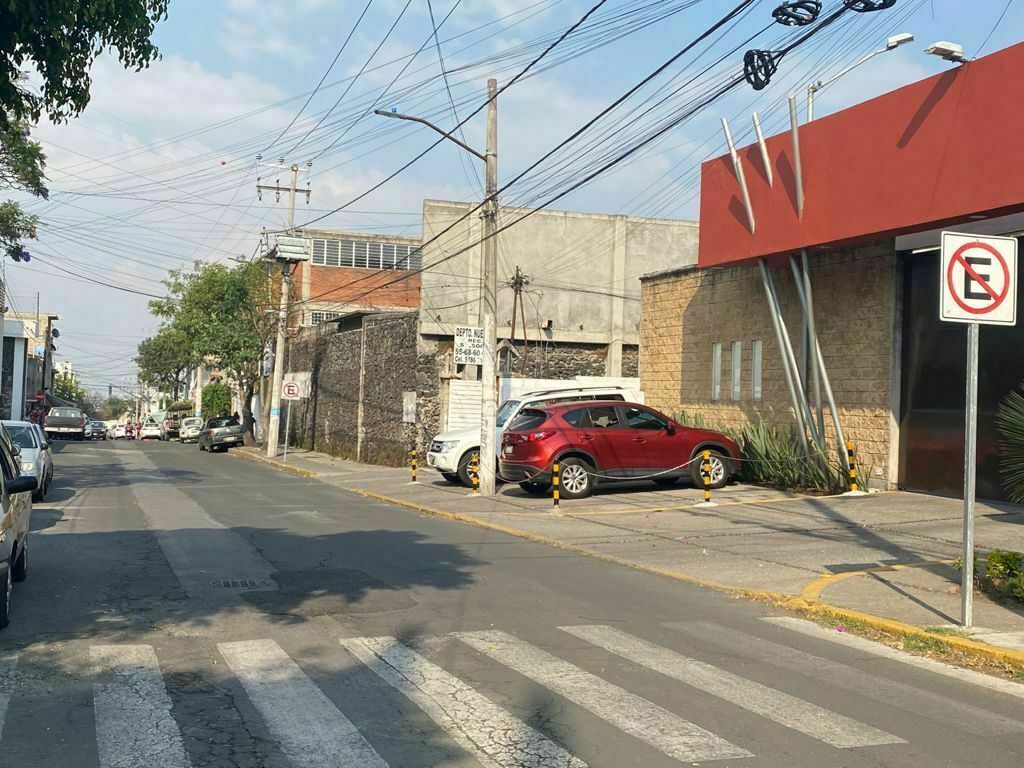 Calle, foto 6 de 30