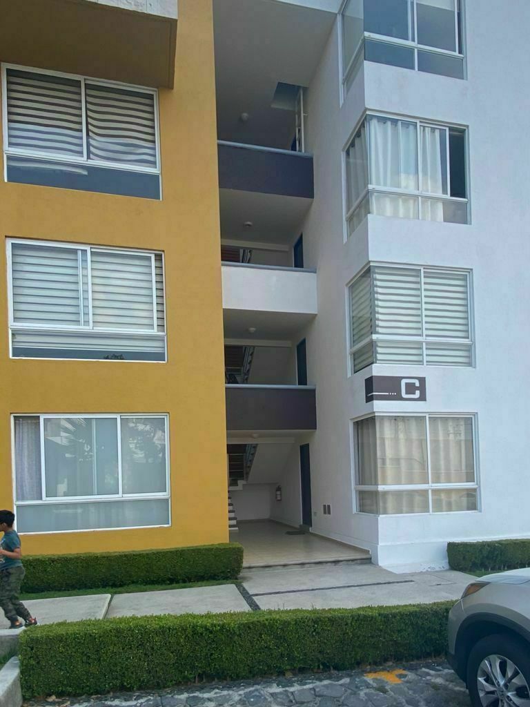 Fachada del edificio, foto 10 de 30