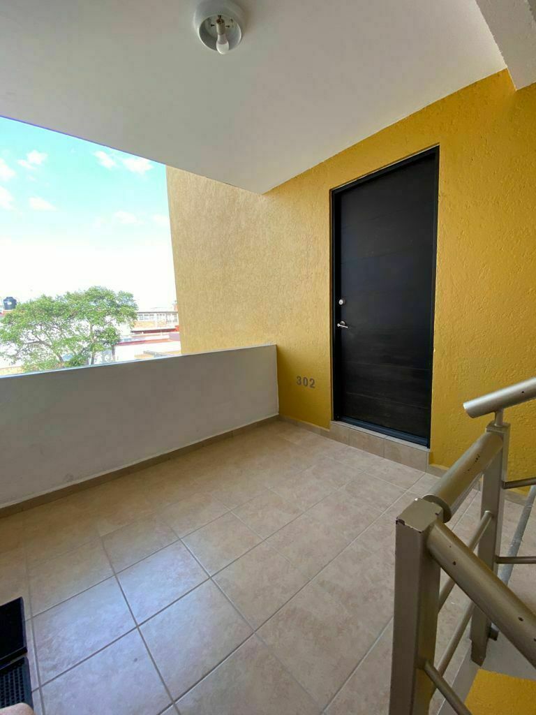 Entrada del departamento., foto 15 de 30
