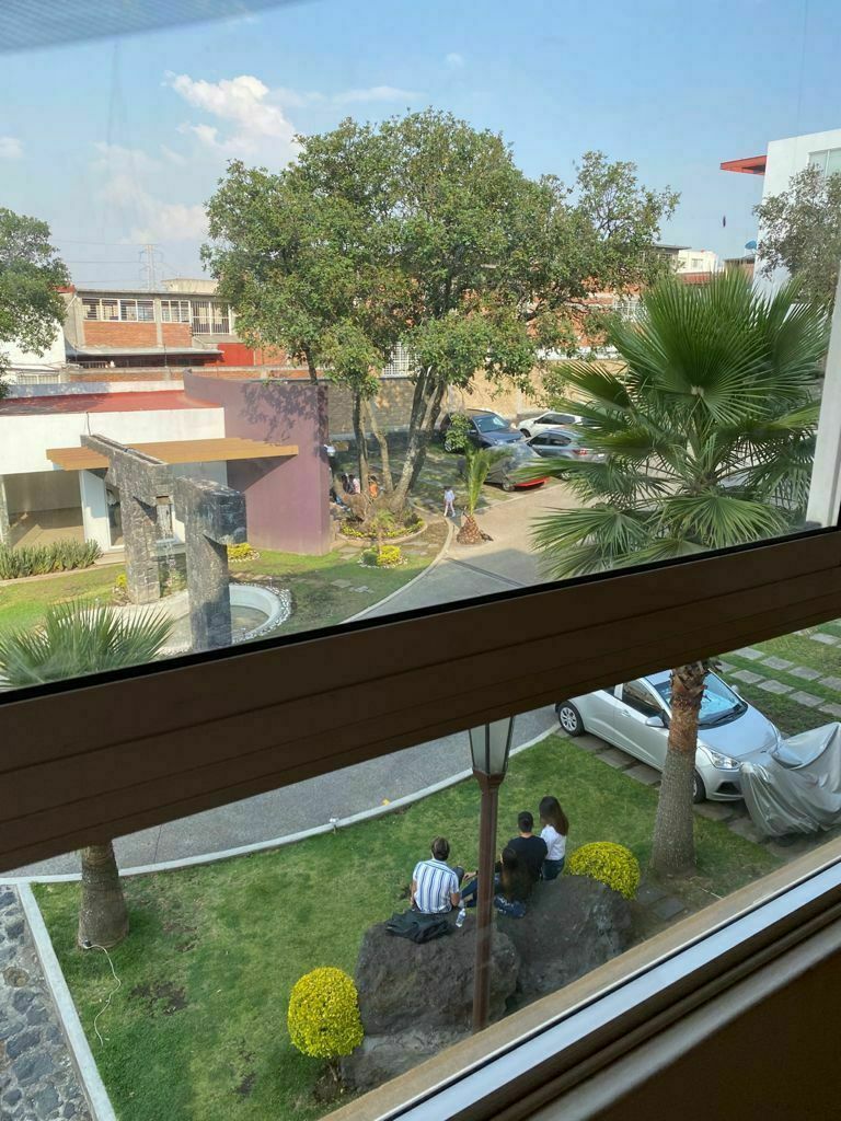 Vista desde sala comedor del departamento., foto 12 de 30