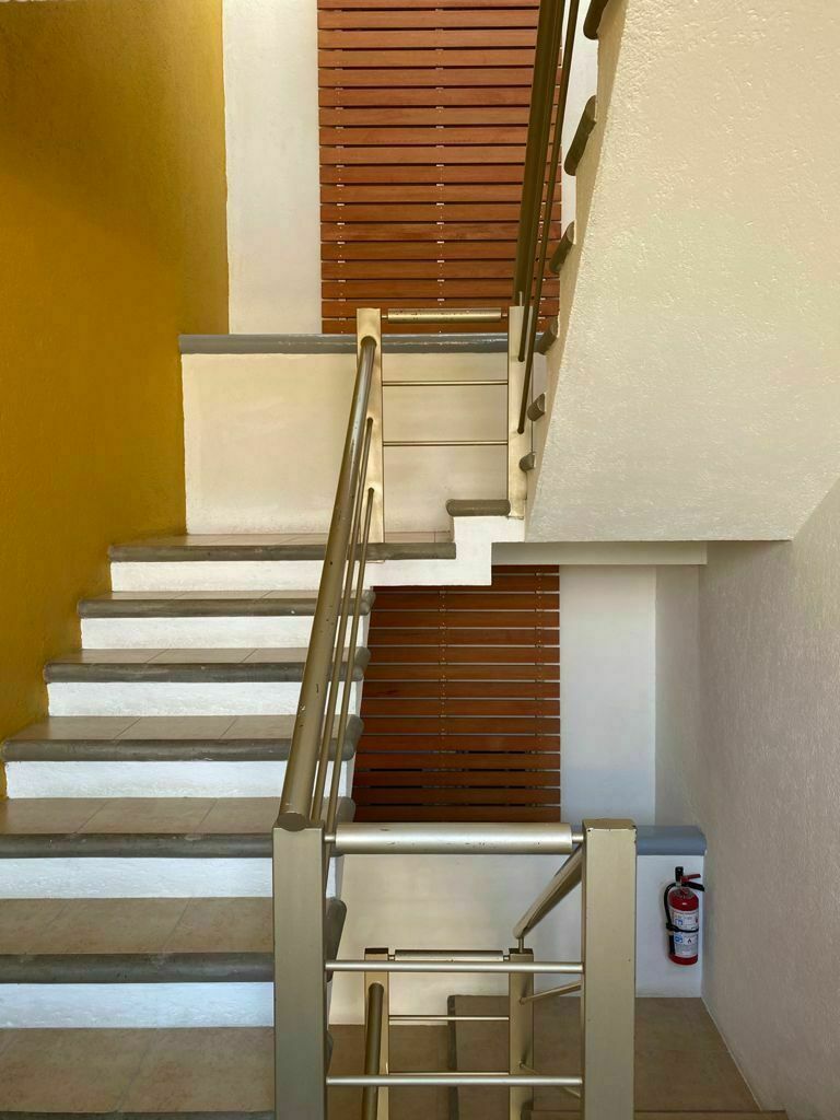 Escaleras de acceso., foto 30 de 30