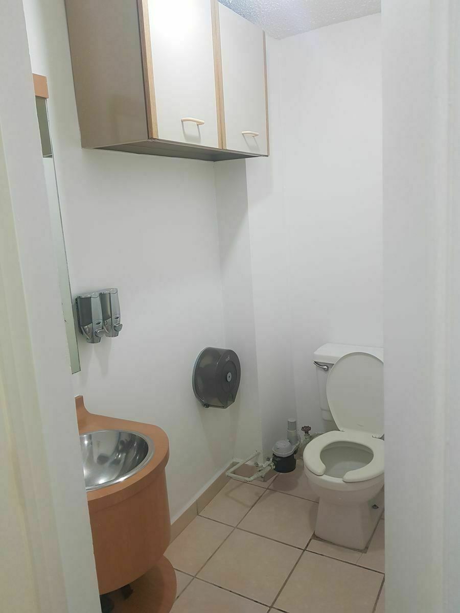 4 de 22: Baño