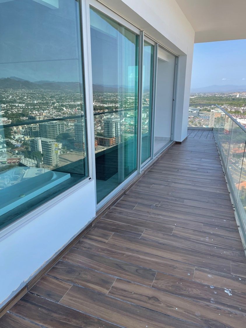7 de 11: Balcones