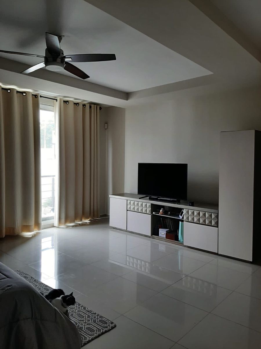 21 de 46: Recámara principal 